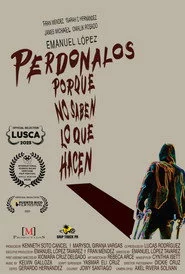 Perdonalos porque no saben lo que hacen