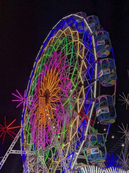 The Fair