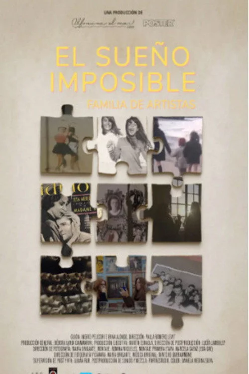 El sueño imposible