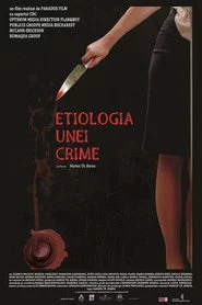 Etiologia unei crime