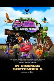 Gammy & The Living Things