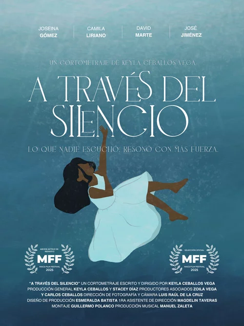 A Través del Silencio