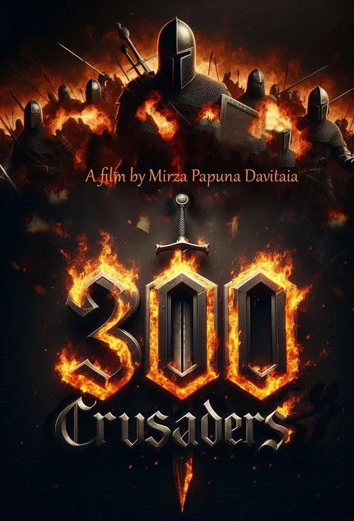 300 ჯვაროსანი