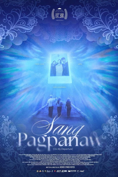 Sang Pagpanaw
