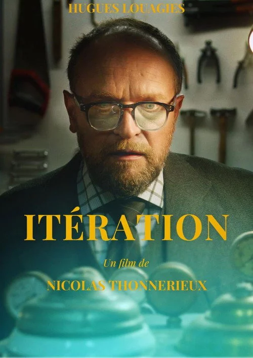Itération