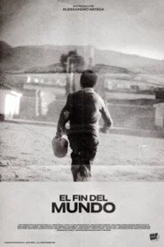 El Fin del Mundo