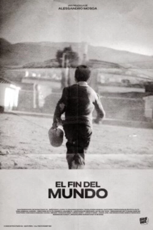 El Fin del Mundo