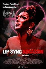 Lip Sync Assassin