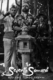 The Seventh Samurai