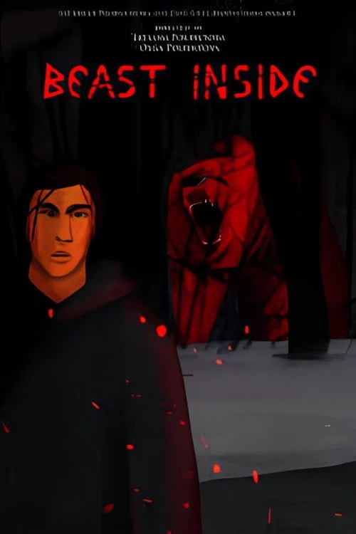 Beast Inside