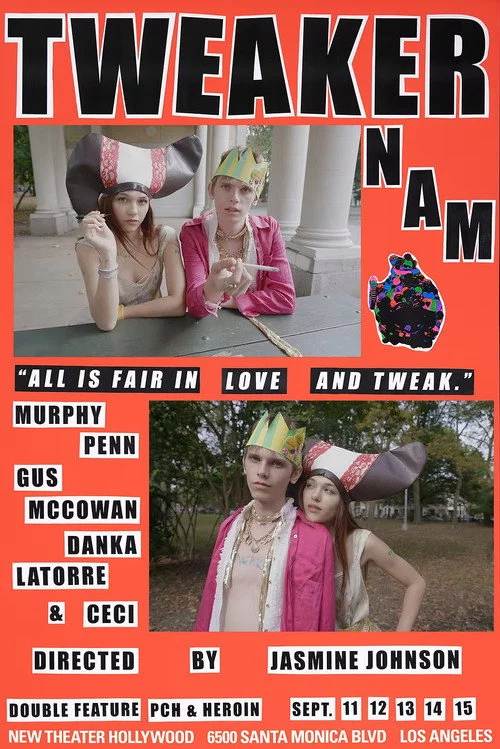 TWEAKERNAM