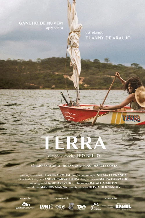 Terra