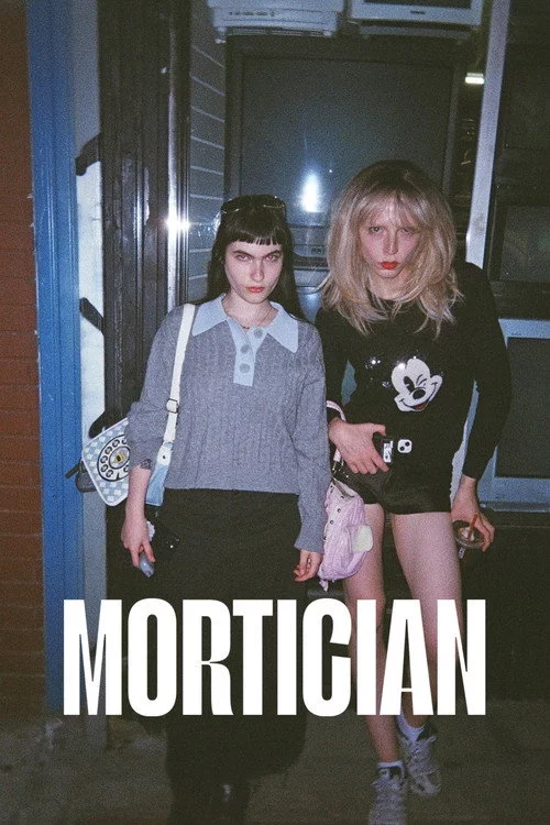Mortician
