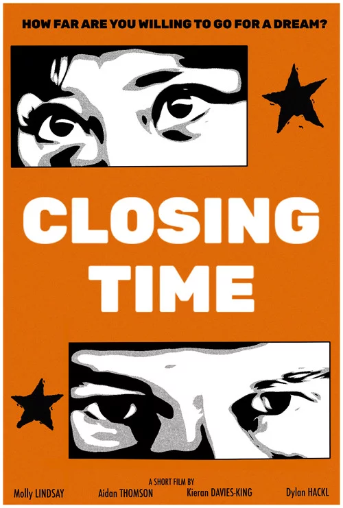 Closing Time