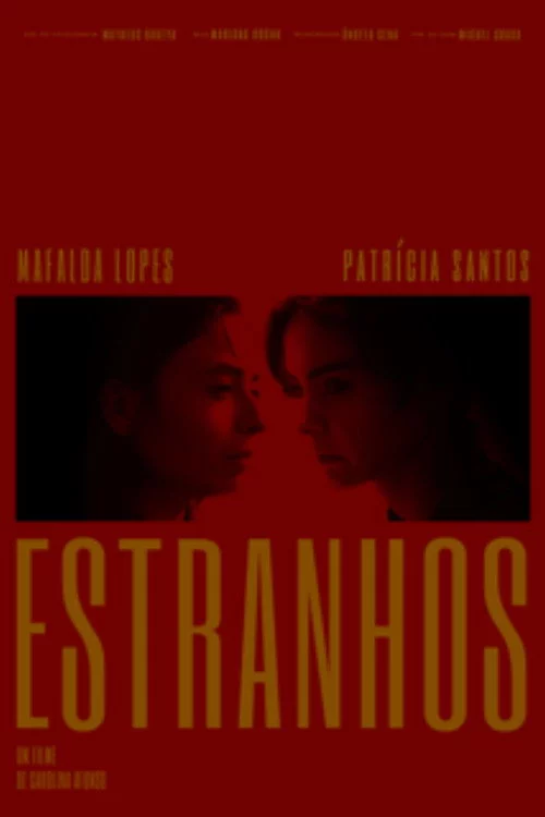 Estranhos