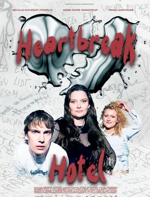 Heartbreak Hotel