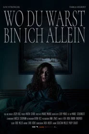 Wo du warst bin ich allein
