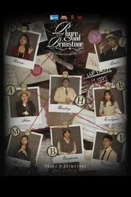 Phyre & Brimstone - TU Drama Festival 2025 : Stage Show