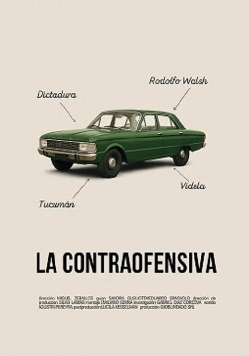 La contraofensiva