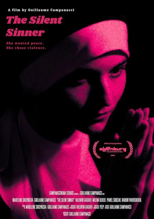 The Silent Sinner
