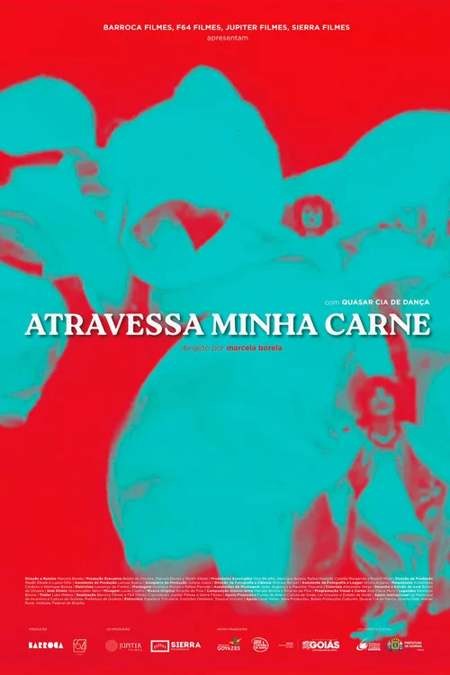 Atravessa Minha Carne