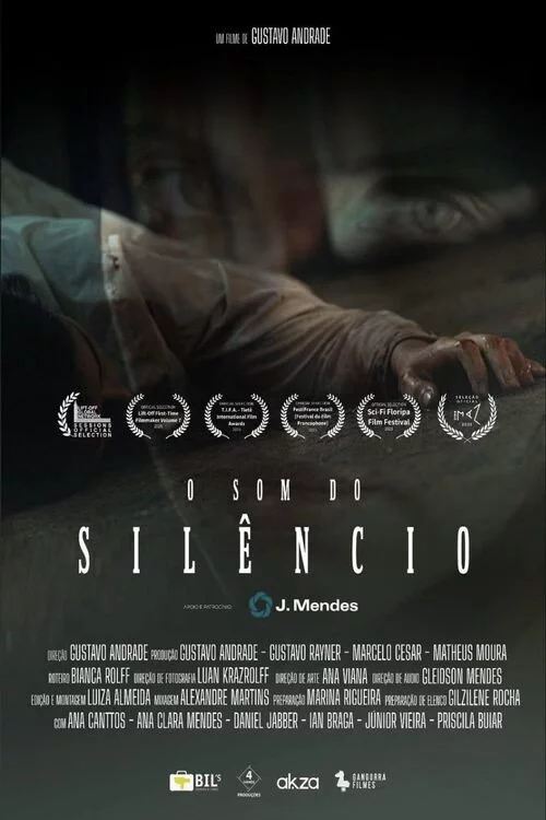 O Som do Silêncio