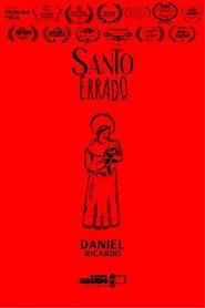 Santo Errado