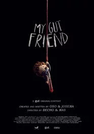 My Gut Friend