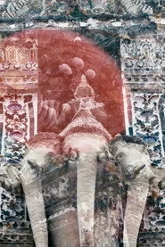 INT.MEMORIES ARUN CHAI
