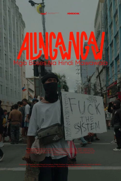 Alingawngaw: Mga Boses na Hindi Mawawala