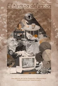 El tiempo del error
