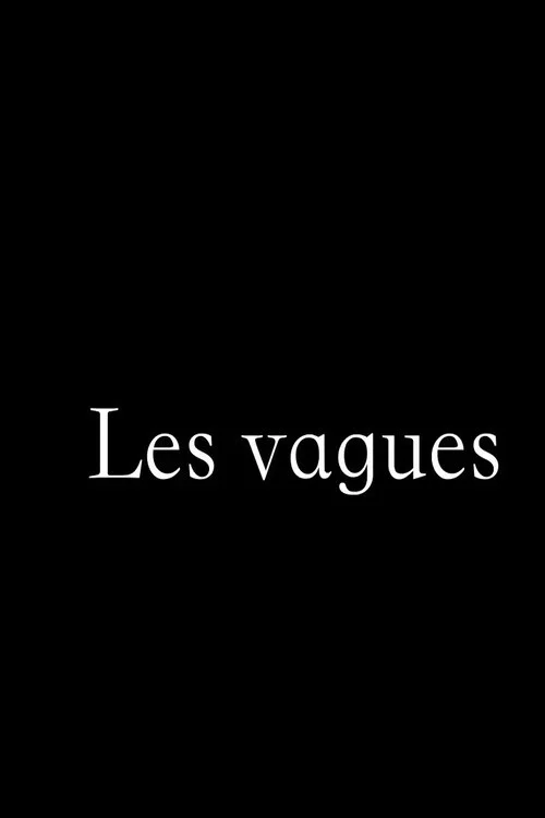 Les vagues