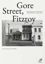 Gore Street, Fitzroy