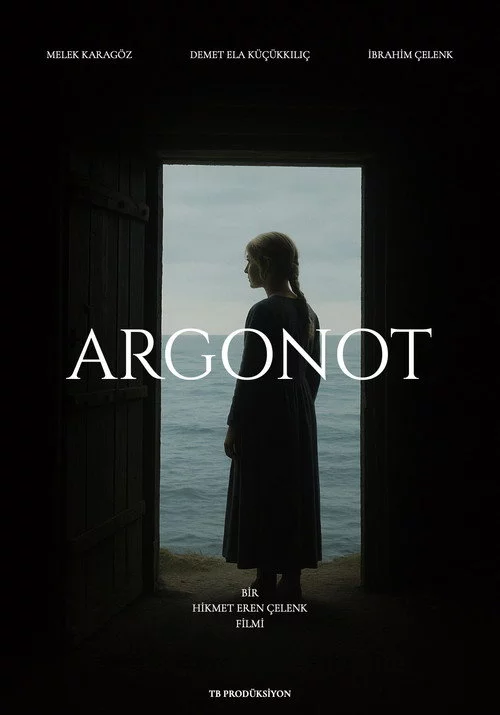 Argonot