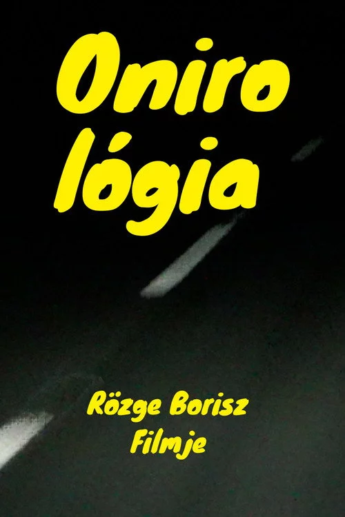 Onirológia