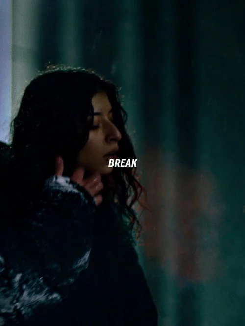 Break