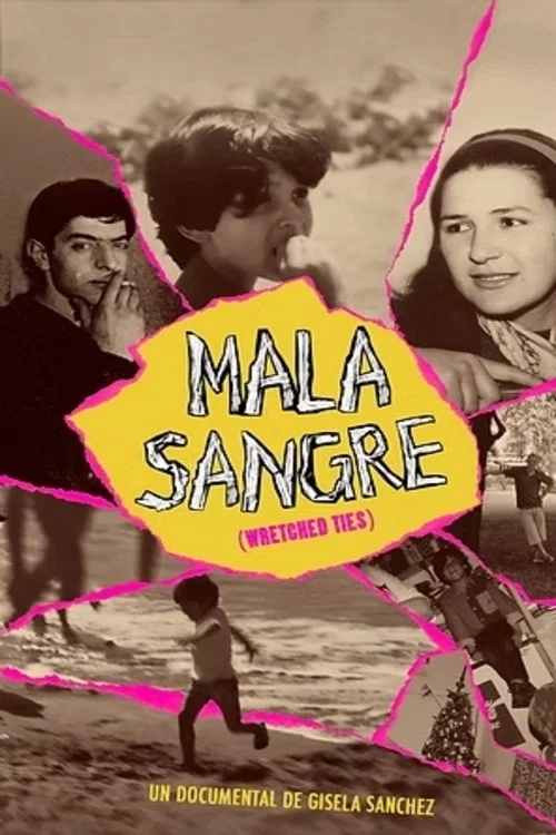 Mala sangre