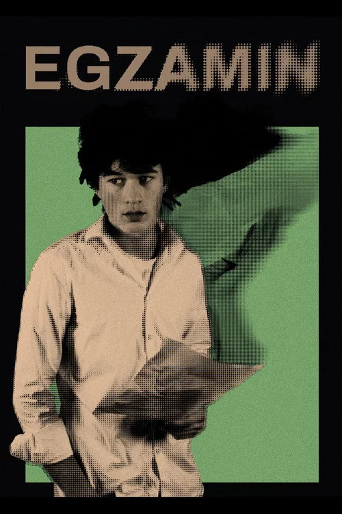 Egzamin