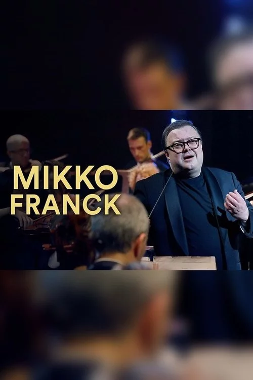 Mikko Franck dirige Chostakovitch et Tchaïkovski