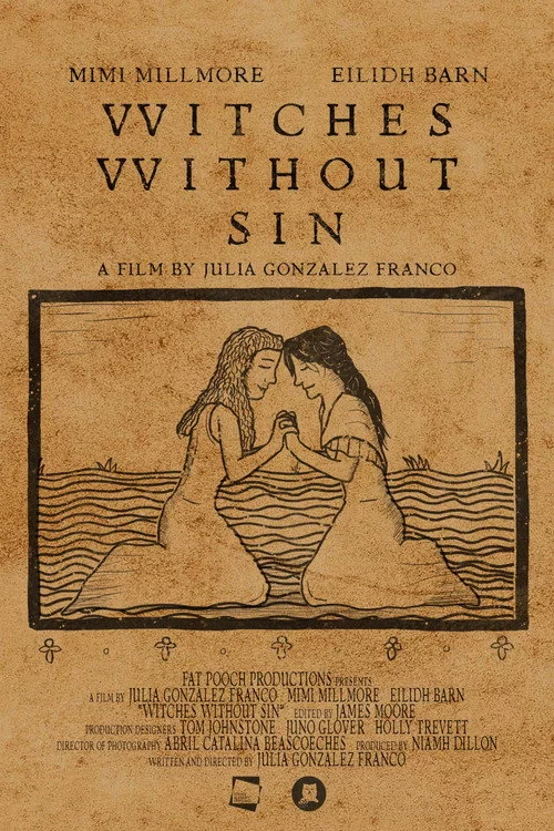 Witches Without Sin