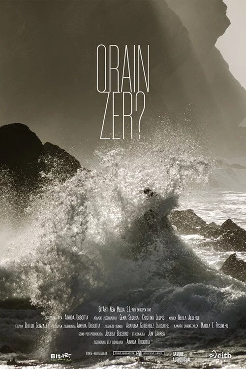 Orain zer?