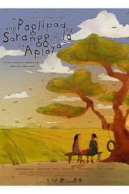 Ang Paglipad ng Saranggola sa Aplaya