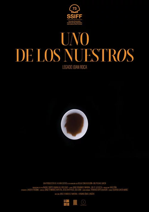 Uno de los nuestros: Legado Joan Roca