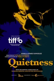 Quietness