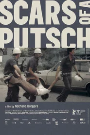 Narben eines Putsches