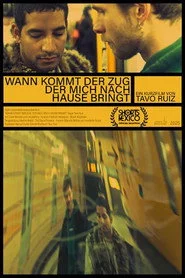 Wann kommt der zug der mich nach hause bringt