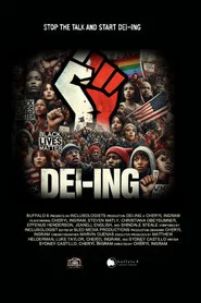 DEI-ing