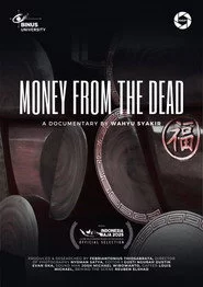 Money From The Dead