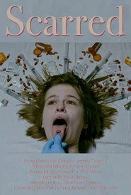 Scarred