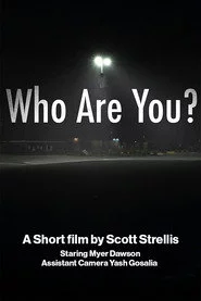 Who Are You?